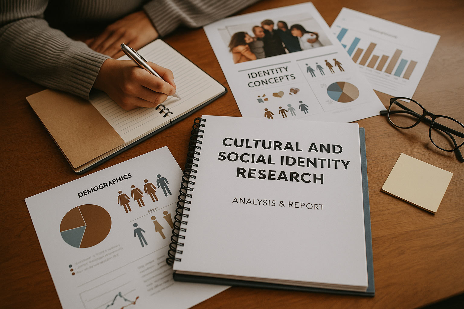 Cultural Identity