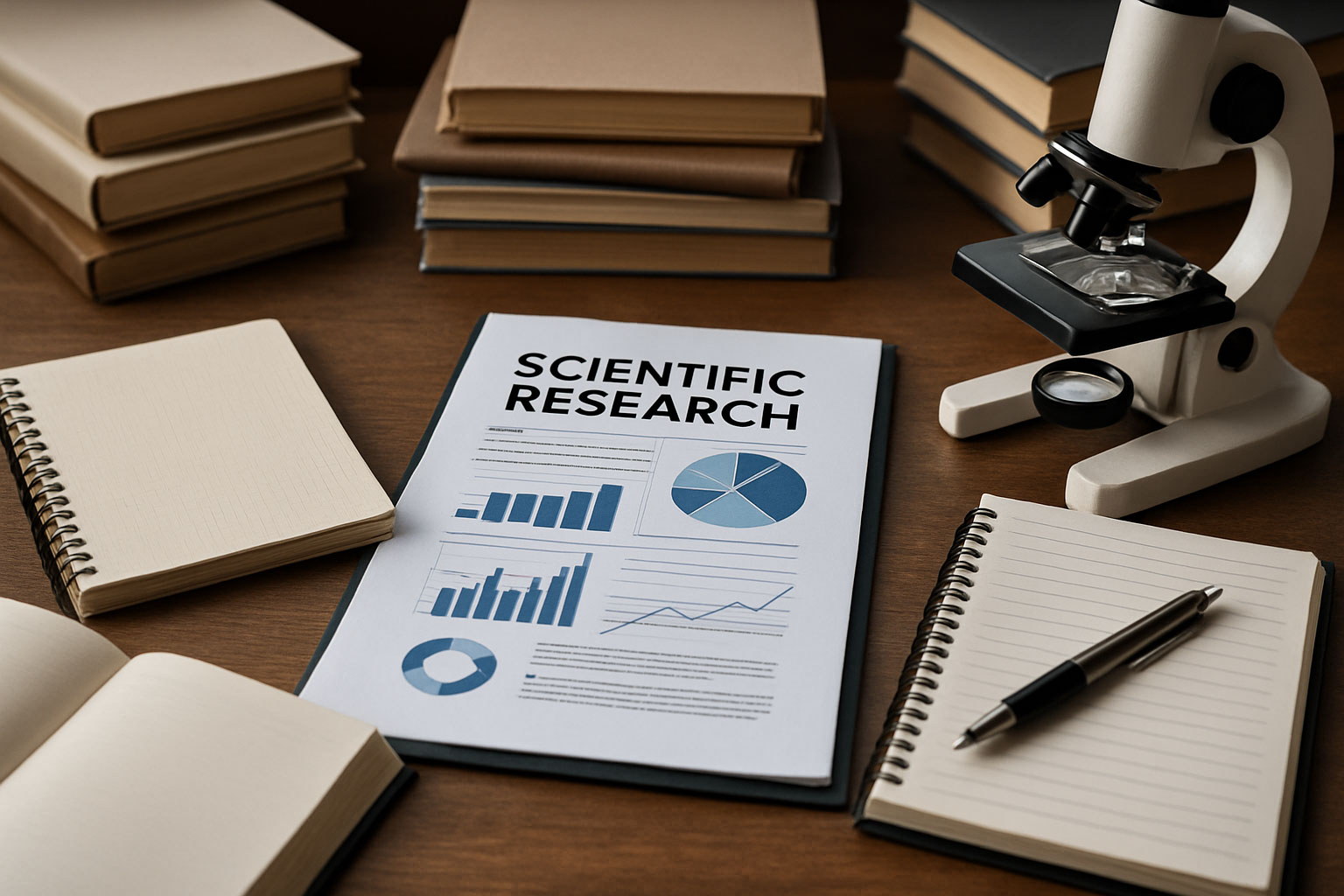 Scientific Research