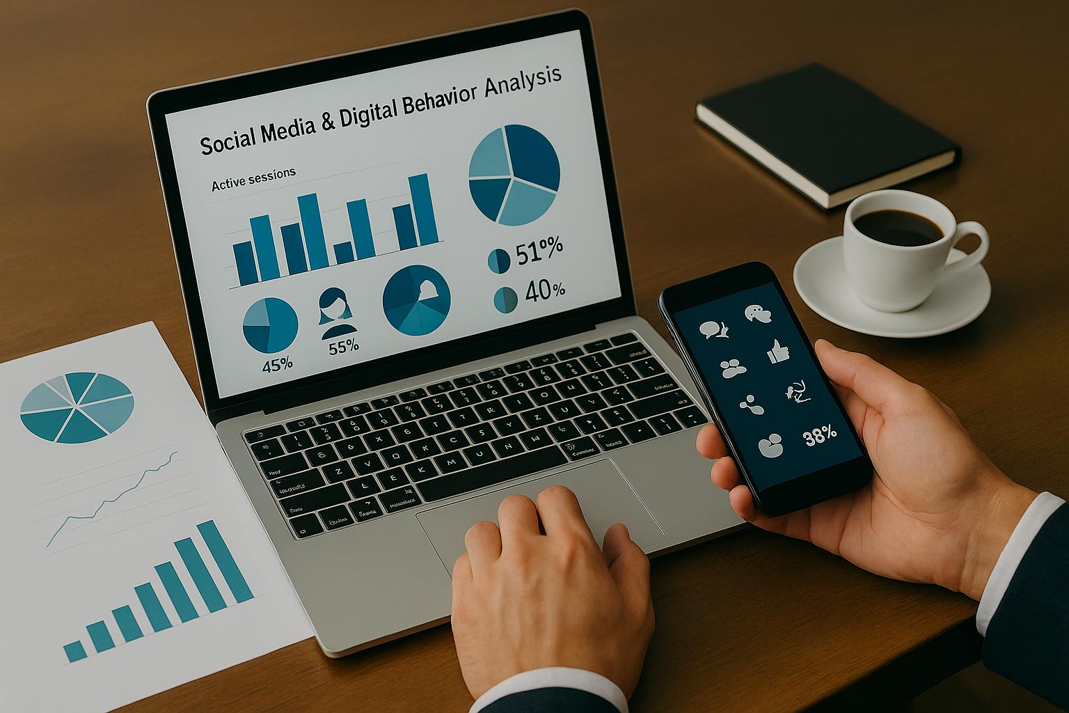 Digital analysis